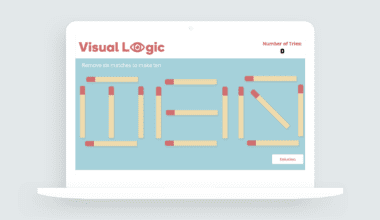 Visual Logic E-Learning Game